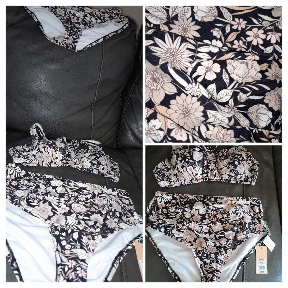 Bathing suit/Swimsuit